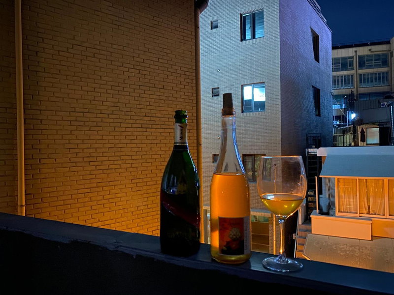 Stay Midcentury, Seoul, South Korea