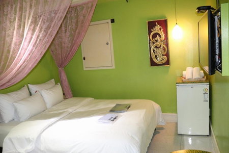Hotel Marigold, Incheon, South Korea