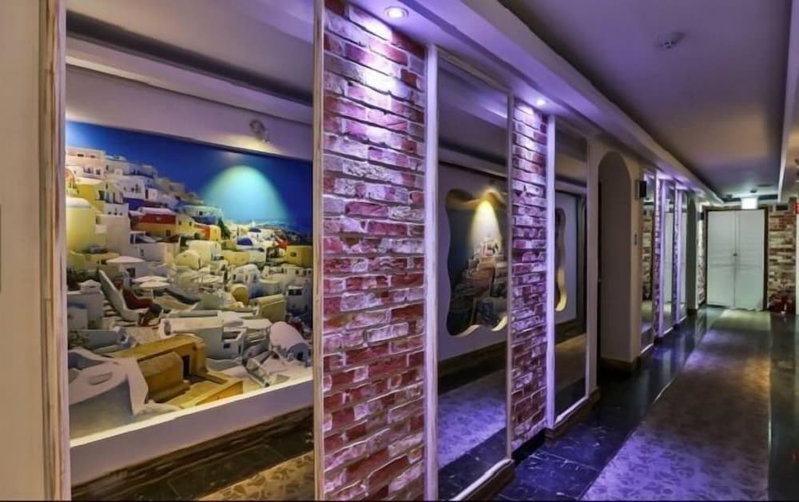 Born Hotel Cheongju, Cheongju, South Korea