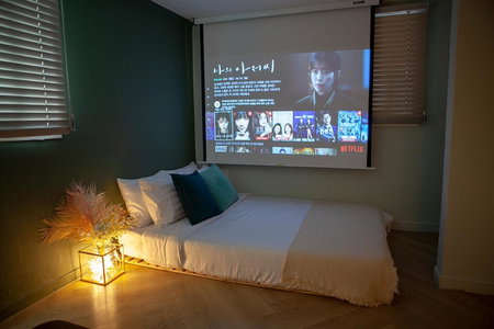 Hostel Mihojae Seomyeon, Busan, South Korea