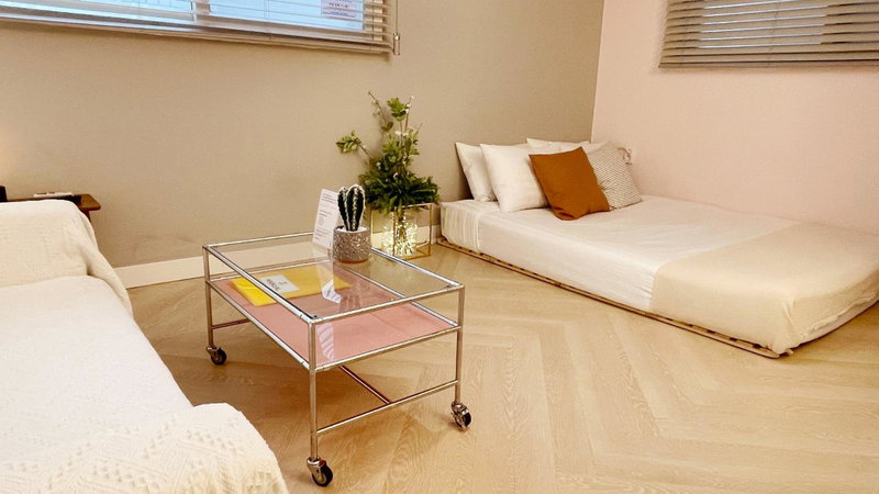 Hostel Mihojae Seomyeon, Busan, South Korea