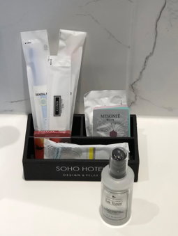Soho Hotel, Busan, South Korea