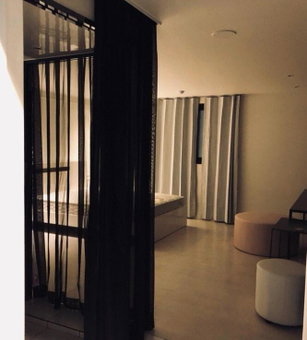Soho Hotel, Busan, South Korea