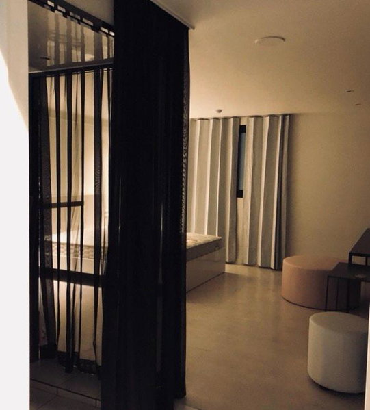 Soho Hotel, Busan, South Korea