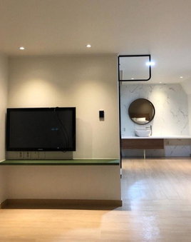 Soho Hotel, Busan, South Korea