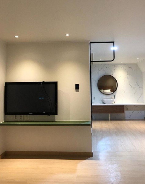 Soho Hotel, Busan, South Korea