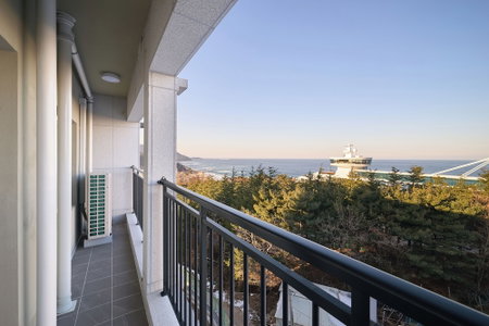 Hotel SOL LAVUE, Gangneung, South Korea