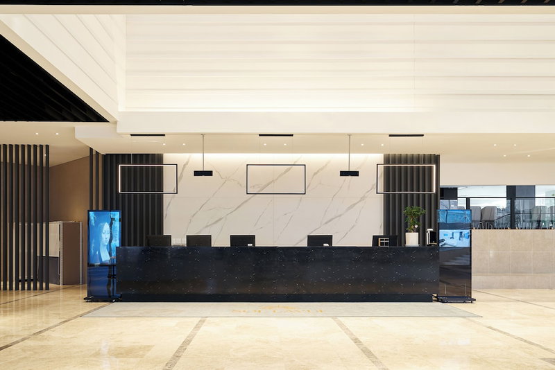 Hotel SOL LAVUE, Gangneung, South Korea