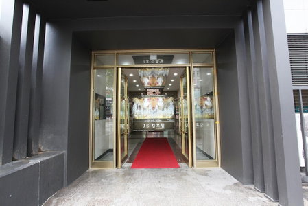 King Hotel, Seongnam, South Korea