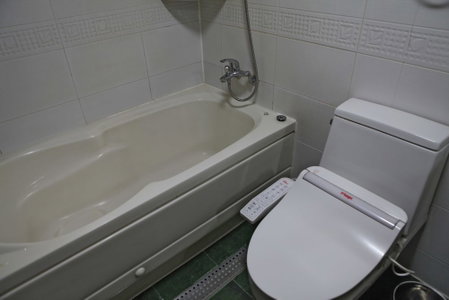 King Hotel, Seongnam, South Korea