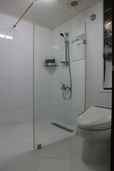 King Hotel, Seongnam, South Korea