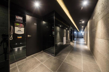 Anyang Boutique Hotel AMA, Anyang, South Korea