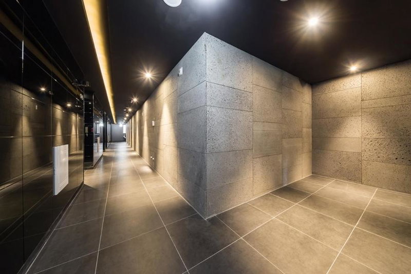 Anyang Boutique Hotel AMA, Anyang, South Korea
