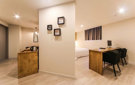 Maximum Hotel, Busan, South Korea