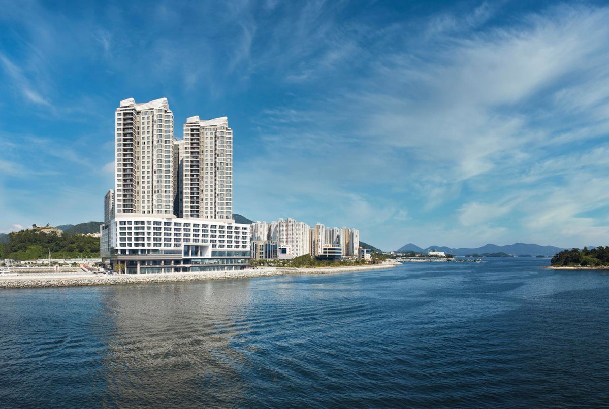 Yeosu Belle Mer, South Korea