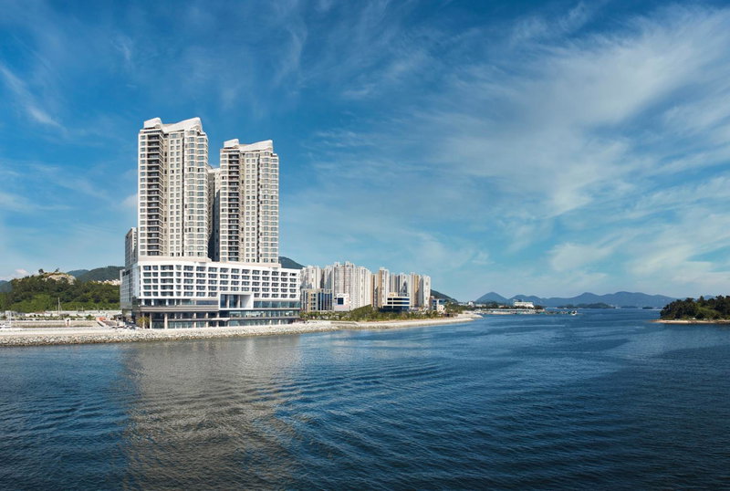 Yeosu Belle Mer, Yeosu, South Korea