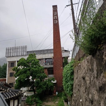 Samcheongdong Korea Guesthouse, Seoul, South Korea