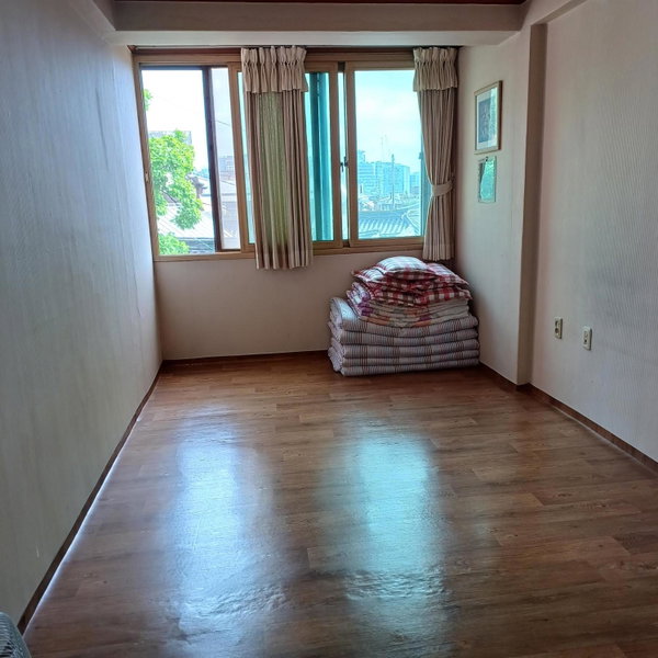 Samcheongdong Korea Guesthouse, Seoul, South Korea