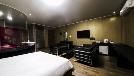 Mong Hotel Seosan, Seosan, South Korea