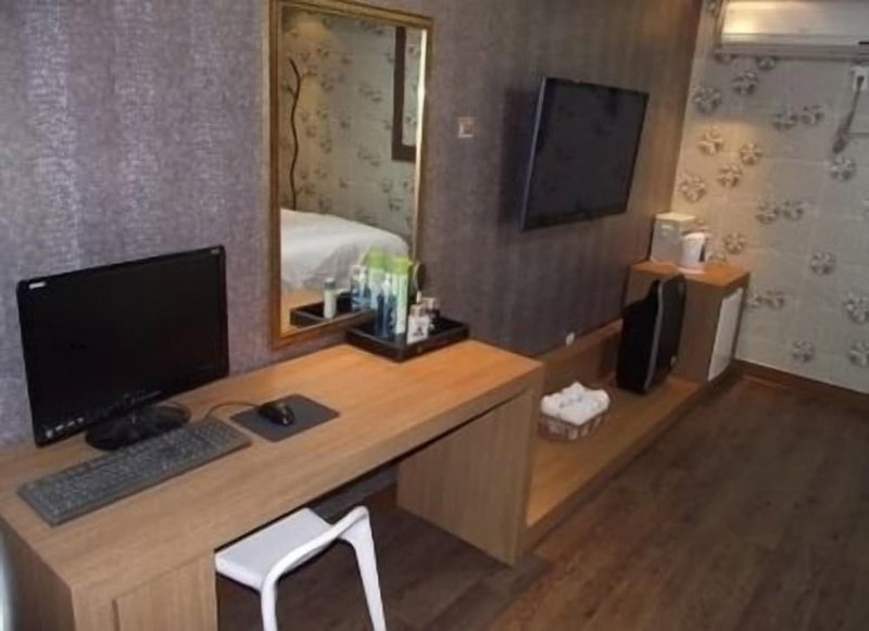 Mong Hotel Seosan, Seosan, South Korea