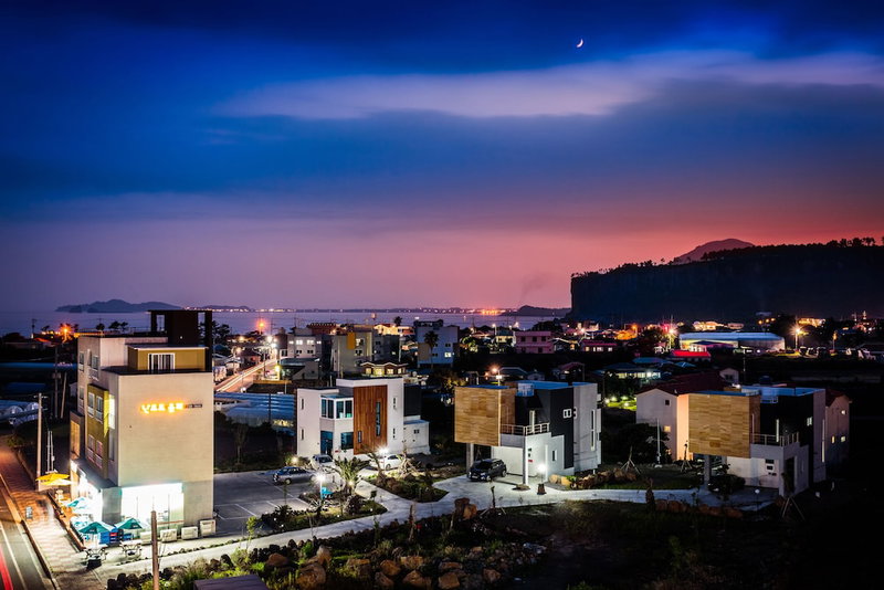 Amantov Pension, Seogwipo, South Korea