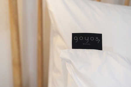 Goyo37 Hotel Osan by Aank, Osan, South Korea