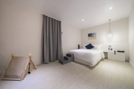 Goyo37 Hotel Osan by Aank, Osan, South Korea