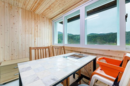 Gapyeong Pogny Kids Poolvilla, Gapyeong, South Korea