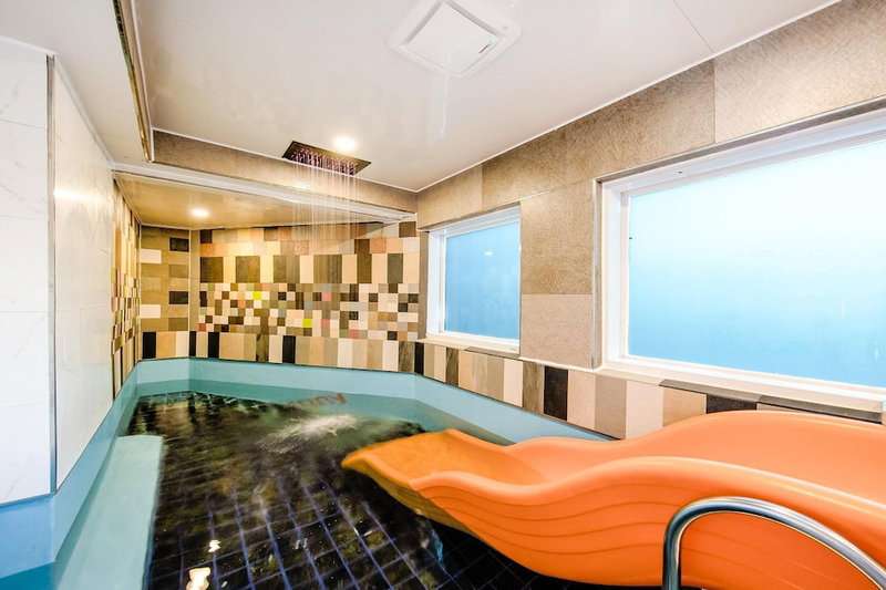Gapyeong Pogny Kids Poolvilla, Gapyeong, South Korea
