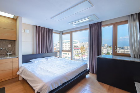 From H Oceanpalace Hotel Jeju, Seogwipo, South Korea