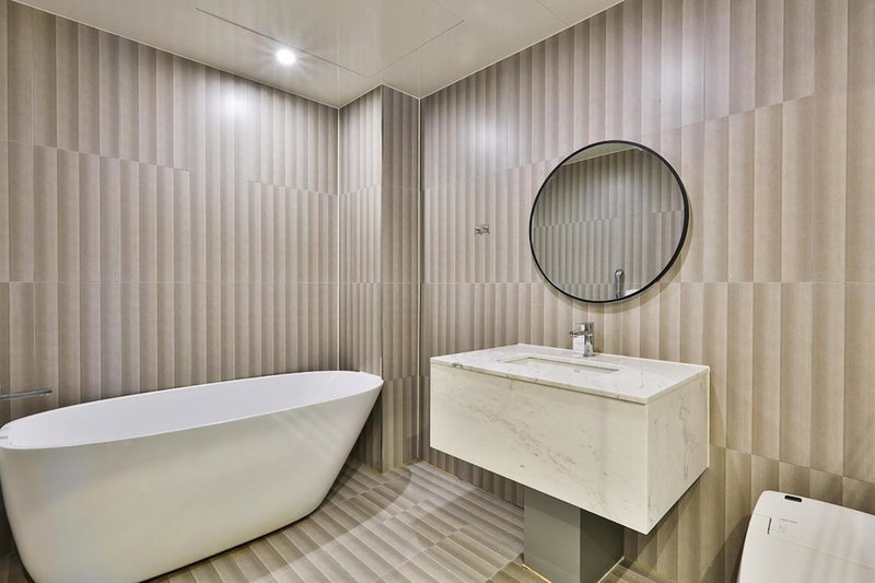 Brown Dot Hotel Jeonggwan, Busan, South Korea