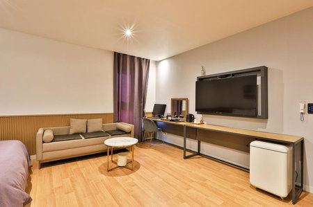 Brown Dot Hotel Jeonggwan, Busan, South Korea