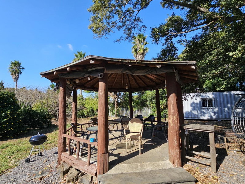 Greenside Pension, Seogwipo, South Korea