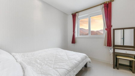 Gapyeong Rialto Pension, Gapyeong, South Korea