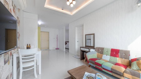 Gapyeong Rialto Pension, Gapyeong, South Korea