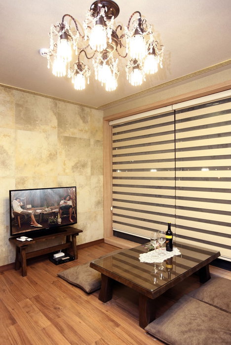 Busan Pension Chaeum, Busan, South Korea