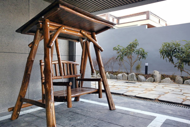 Busan Pension Chaeum, Busan, South Korea
