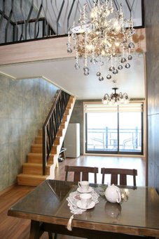 Busan Pension Chaeum, Busan, South Korea