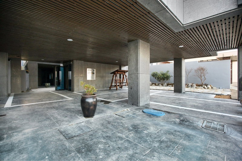 Busan Pension Chaeum, Busan, South Korea