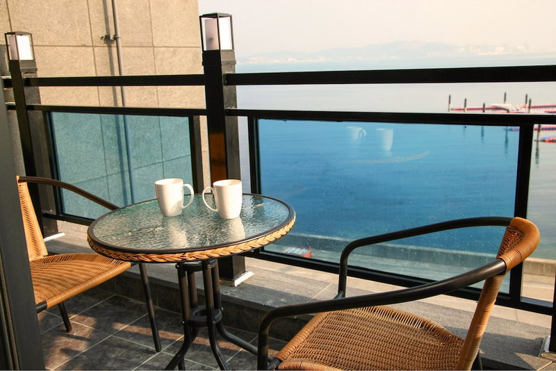 Busan Pension Chaeum, Busan, South Korea