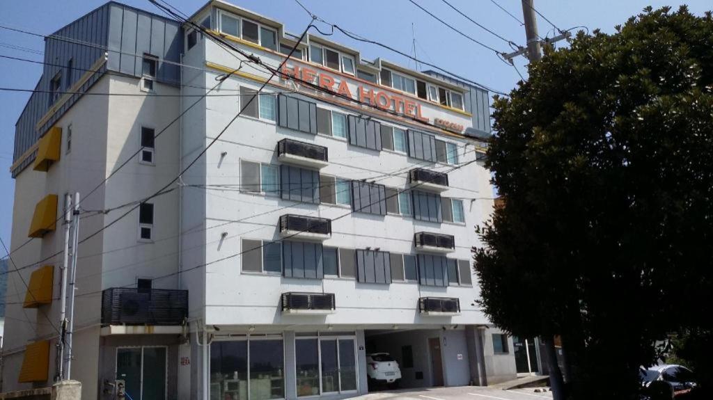 Hera Hotel, South Korea