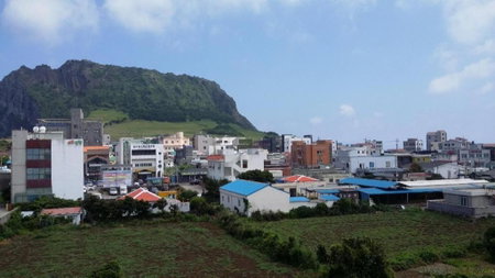 Hera Hotel, Seogwipo, South Korea