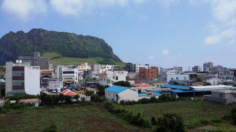 Hera Hotel, Seogwipo, South Korea