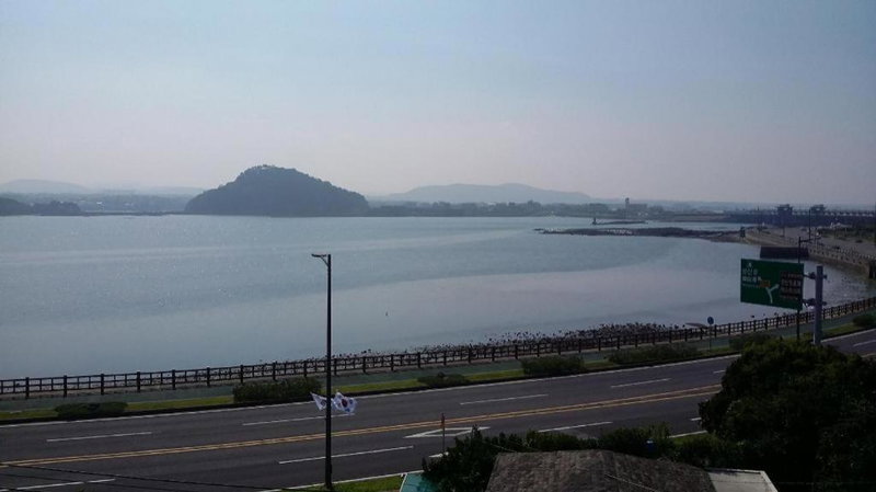 Hera Hotel, Seogwipo, South Korea