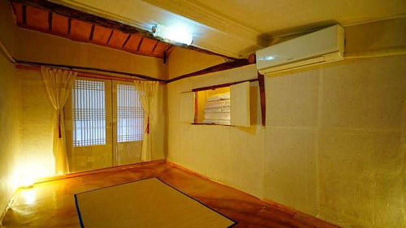 Keunsu's Chogajib, Jeonju, South Korea