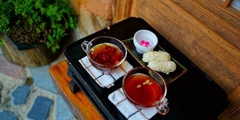 Keunsu's Chogajib, Jeonju, South Korea
