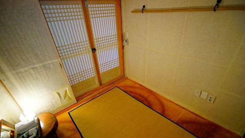 Keunsu's Chogajib, Jeonju, South Korea