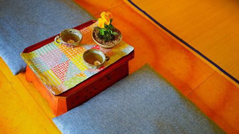Keunsu's Chogajib, Jeonju, South Korea