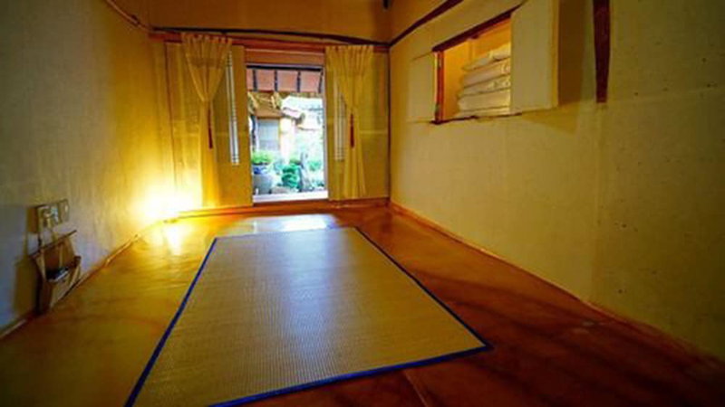 Keunsu's Chogajib, Jeonju, South Korea