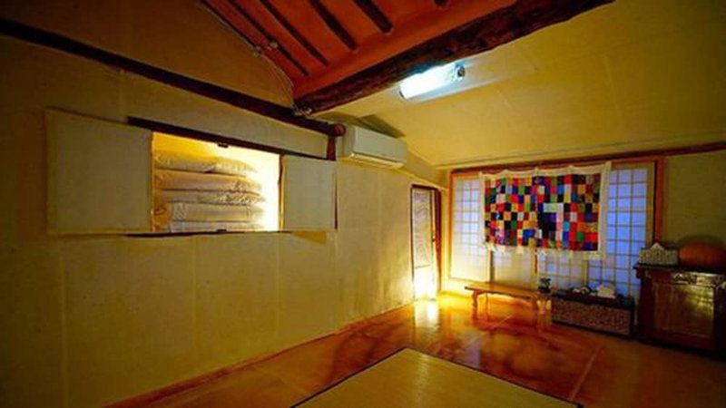 Keunsu's Chogajib, Jeonju, South Korea